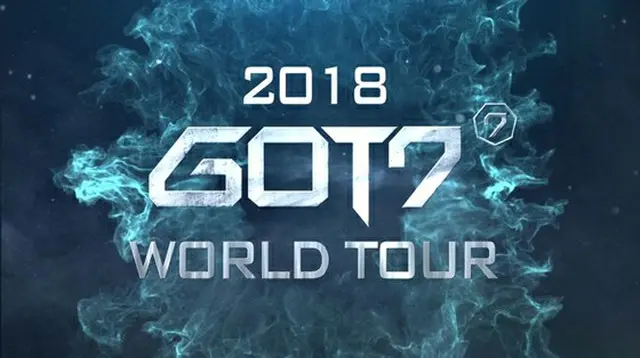 【公式】「GOT7」、3月カムバック＆5月ワールドツアーを確定（提供:OSEN）