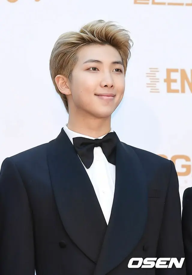 韓国アイドルグループ「防弾少年団」のRM（RAP MONSTER、23）が鼻中隔湾曲症の手術を受け、休息していることが分かった。