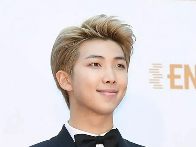 韓国アイドルグループ「防弾少年団」のRM（RAP MONSTER、23）が鼻中隔湾曲症の手術を受け、休息していることが分かった。