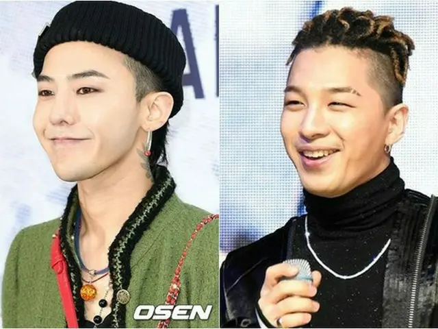 【公式】YGエンタ、「BIGBANG」G-DRAGONとSOLの入隊通知書の到着を「待っている」