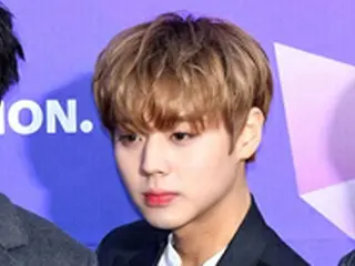 【全文】「Wanna One」パク・ジフン側、悪質な書き込みをした人を送検