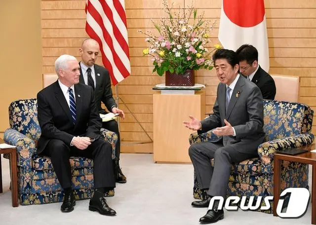 北朝鮮、「訪韓代表団、韓国訪問期間中に米側と会う意向ない」（提供:news1）