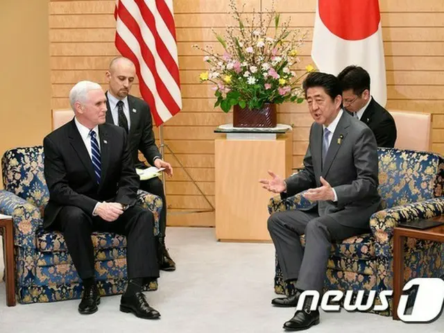 北朝鮮、「訪韓代表団、韓国訪問期間中に米側と会う意向ない」（提供:news1）