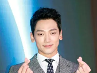 Rain(ピ)、JTBC新ドラマ「スケッチ」出演濃厚に