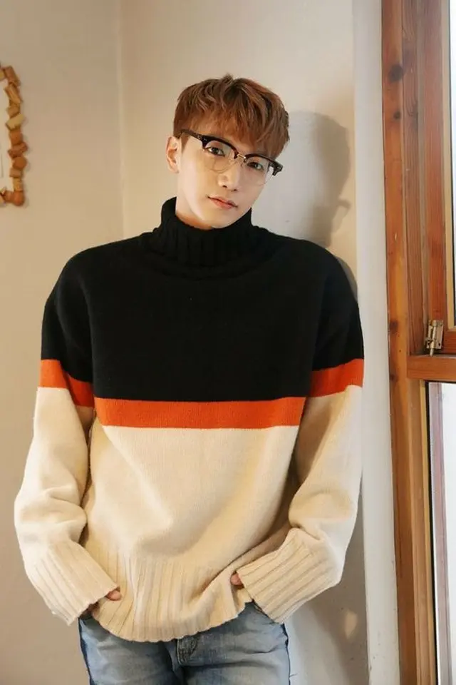 韓国ボーイズグループ「2PM」メンバーのJun.K（30）が飲酒運転をして警察に摘発されたことについてファンやメンバーに自らの言葉で謝罪した。（提供:OSEN）