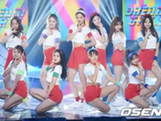 「I.O.I」の楽曲、平昌冬季五輪ソングとして再誕生！選手にエールを