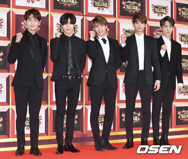 韓国ボーイズグループ「SHINee」が、日本で活動を再開する。（提供:OSEN）