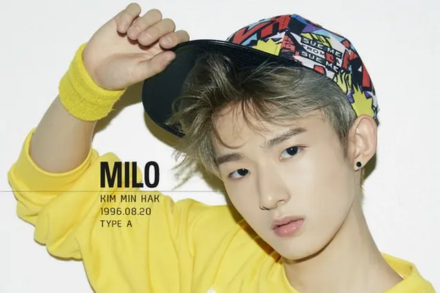 韓国ボーイズグループ「ROMEO」メンバーのMILO（マイロ、21）が、日本を旅行中に未成年者の日本人ファンにホテルに誘っていたことが伝えられて騒動になり、所属事務所が謝罪した。（提供:news1）