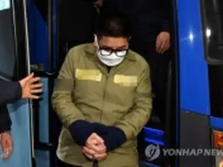 娘の友達を殺害・遺棄　３０代男に死刑判決＝韓国地裁