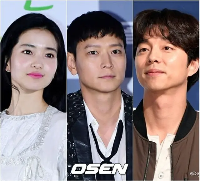 韓国映画俳優ブランド評判2018年2月のビックデータを分析した結果、女優キム・テリ（27）が1位となった。（提供:OSEN）