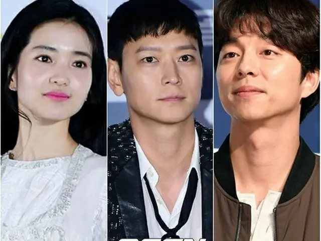 韓国映画俳優ブランド評判2018年2月のビックデータを分析した結果、女優キム・テリ（27）が1位となった。（提供:OSEN）