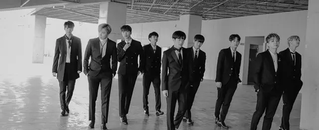 「THE UNIT」UNB（UNIT B）、はやくも日本公演が決定！2018 UNB JAPAN 1st FAN MEETINGツアー開催！