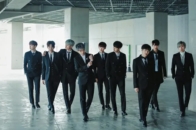 “THE UNIT男性最終メンバー”「UNB」、日本のファンに向けてのメッセージ動画公開（オフィシャル）