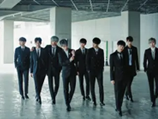 “THE UNIT男性最終メンバー”「UNB」、日本のファンに向けてのメッセージ動画公開