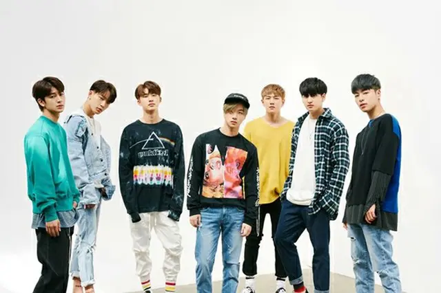 韓国YGエンターテインメントのヤン・ヒョンソク代表が、ボーイズグループ「iKON」の新曲の最後のミックス作業を公開した。（提供:OSEN）