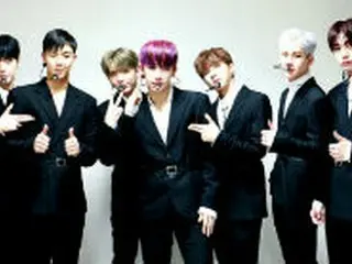 「MONSTA X」、3月新譜を引っさげカムバックへ