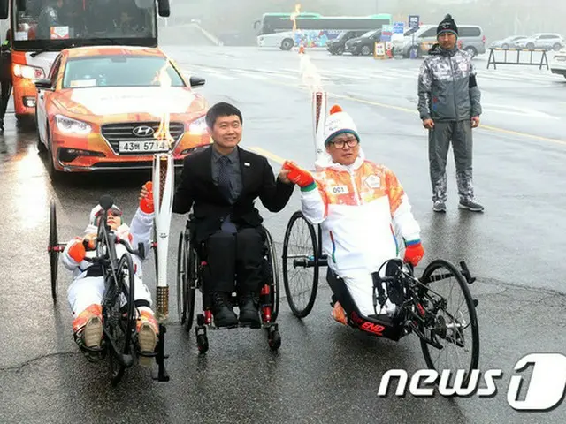 国民の3人に2人が「平昌冬季パラの開会日を知らない」＝韓国