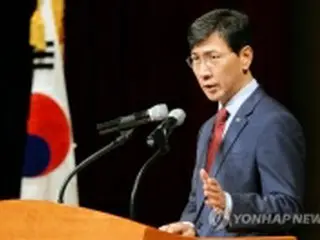 韓国与党有力者の安熙正氏　秘書に性的暴行か＝波紋広がる