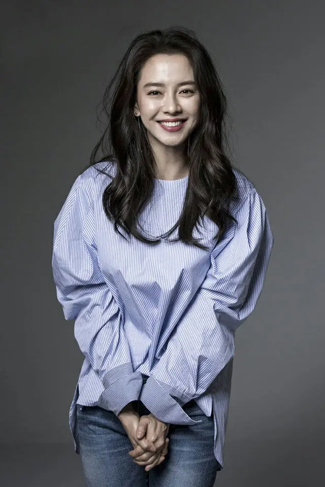 女優ソン・ジヒョ、新ドラマ「ロコキング」出演を前向きに検討中（提供:news1）