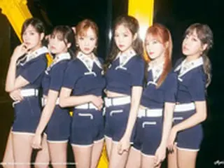 「Apink」、4月に電撃カムバック！