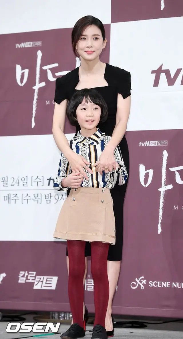 “韓国の芦田愛菜”ホ・ユル、女優イ・ボヨンらの所属事務所と専属契約