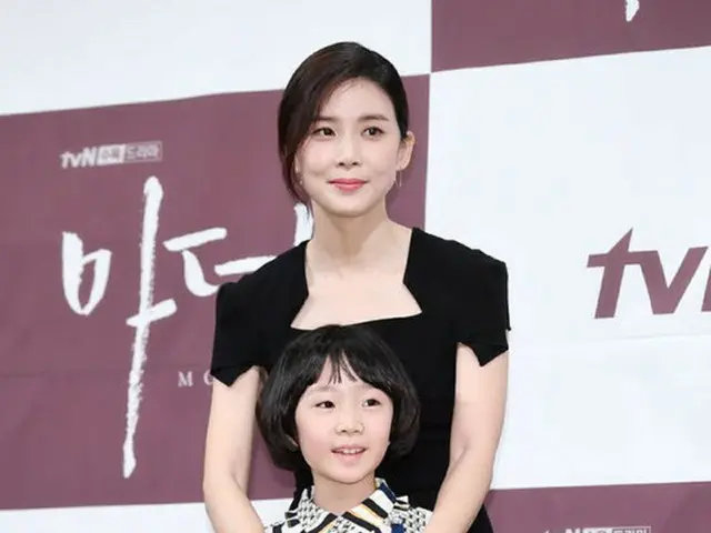 “韓国の芦田愛菜”ホ・ユル、女優イ・ボヨンらの所属事務所と専属契約