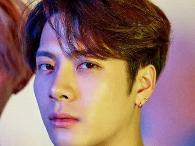 GOT7」Jackson、恋愛の質問に「はい？僕、韓国語わからない