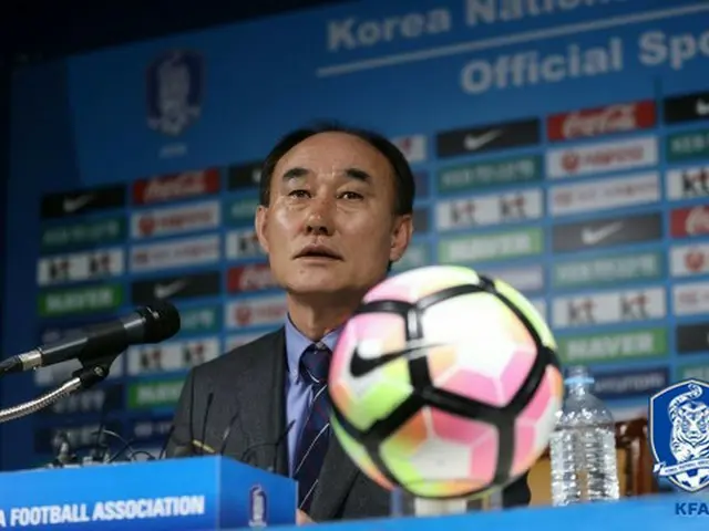 ＜サッカー＞“全員Kリーガー”U-23韓国代表、初招集メンバー29人を発表