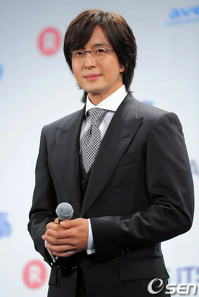 ペ・ヨンジュンに俳優引退説＋キーイーストの経営悪化説…関係者「家庭を充実させたいようだ」