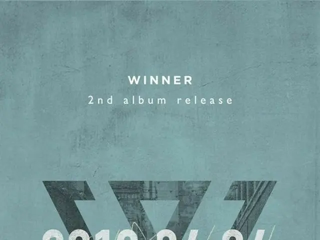 韓国アイドルグループ「WINNER」が来る4月4日に2ndフルアルバムを発売する。YGエンターテインメントは15日午前、公式ブログを通して、「WINNER」のカムバック日を伝えた。（提供:OSEN）