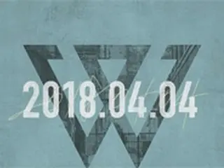 【公式】「WINNER」、4月4日カムバック確定…4年ぶりのフルアルバム発表へ