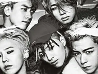 「BIGBANG」、楽曲「花道（Flower Road）」で日中韓チャートを完ぺきに席巻