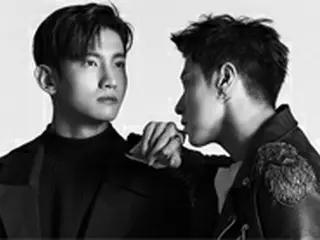 【公式】「東方神起」、カムバックタイトル曲は「運命（The Chance of Love）」…“王の帰還”