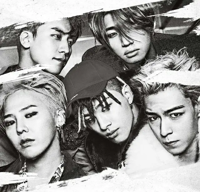 【公式】YG、「BIGBANG」新曲「花道」の営利騒動に「2年前に制作…なぜ問題になるのか理解し難い」（提供:OSEN）