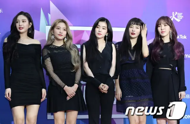 「Red Velvet」、北朝鮮・平壌公演参加決定に「意味深い席。光栄でうれしい」