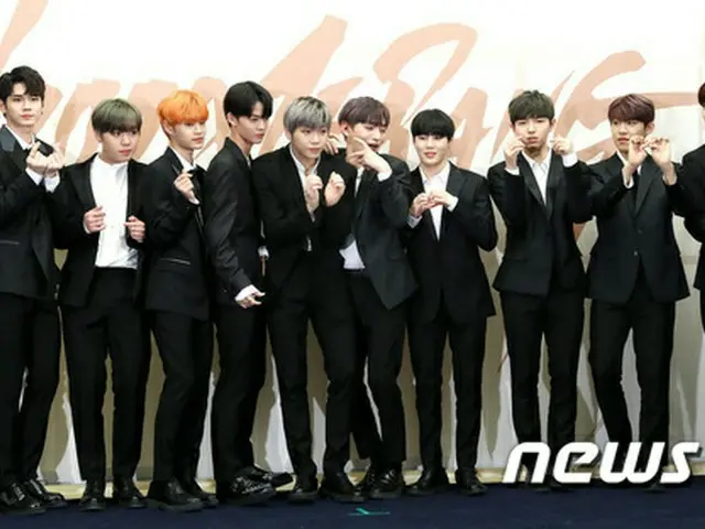 韓国アイドルグループ「Wanna One」が発した私語の中で、悪口や性的単語が波紋を広げた中、デジタル科学捜査研究所がこうした疑惑を洗い落とした。