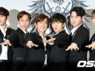 「SHINHWA」、一番誇りに感じることは？「メンバー交代なく来たこと」