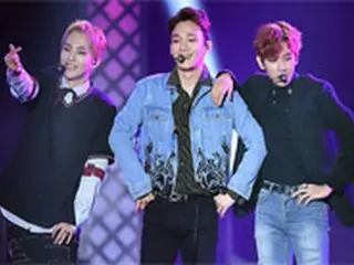 「EXO-CBX」、4月10日カムバック確定…春のアイドル対戦に合流