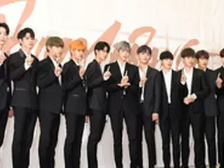 「Wanna One」、音楽放送の非公開スケジュール皮切りにカムバック活動に突入… ”放送事故”の汚名返上なるか