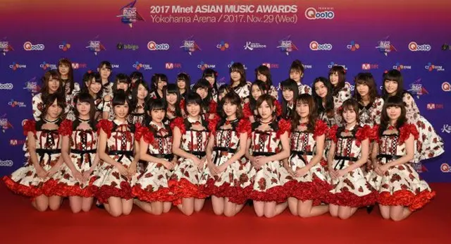 「AKB48」、初めて韓国人振付師を起用…「GFRIEND」のダンスや「アイドル学校」で活躍のパク・ジュンヒ氏（提供:OSEN）