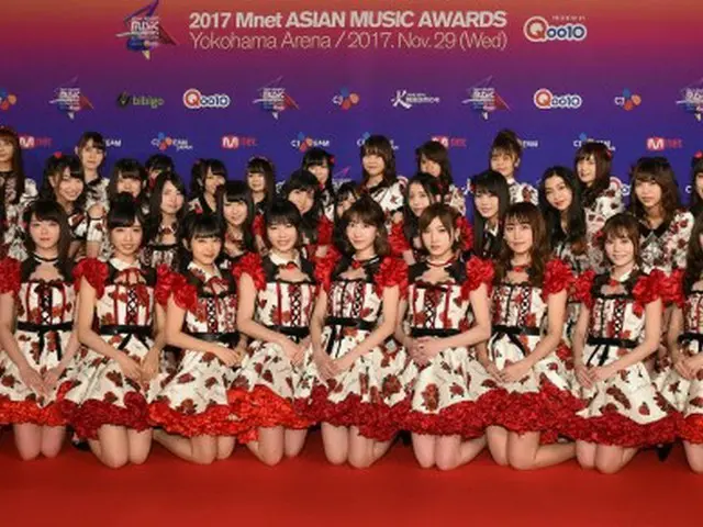 「AKB48」、初めて韓国人振付師を起用…「GFRIEND」のダンスや「アイドル学校」で活躍のパク・ジュンヒ氏（提供:OSEN）