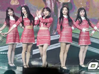 「LOVELYZ」、4月23日にカムバック確定　”清純ドルの帰還”