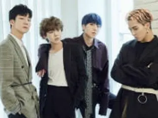 「WINNER」、5日間音源チャート1位…きょう「人気歌謡」でカムバック