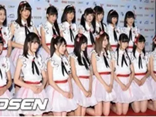 「AKB」グループメンバー、きょう（10日）韓国入り…「PRODUCE 48」合宿に向け本格始動