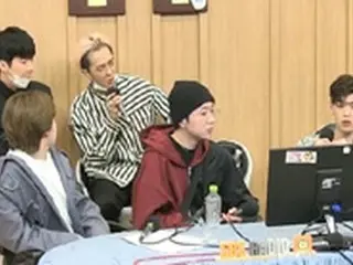 MINO（WINNER）、減量を明かす 「禁酒で17キロ減、身体年齢は17歳」