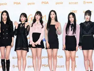 「GFRIEND」、4月30日にカムバック確定！