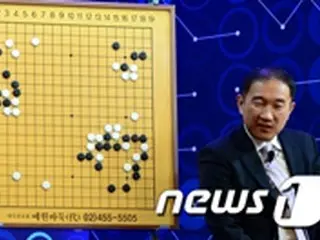 囲碁界にも“Me Too”運動…キム・ソンリョン9段、外国人女性棋士に性暴行疑惑