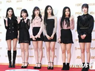 「GFRIEND」、KBS「アンニョンハセヨ」に出演し本格カムバック活動に突入