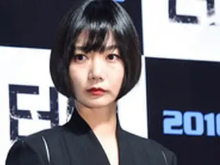 女優ペ・ドゥナ、韓国版「最高の離婚」の女性主人公に決定か