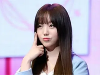 “カムバック”「LOVELYZ」Kei、「恋をしたことはないが、今回のアルバムで感情を感じた」